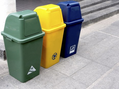 Community engagement in sustainable practices