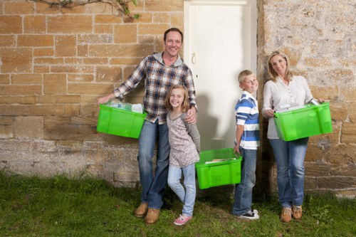 Benefits of choosing Waterloo flat clearance services