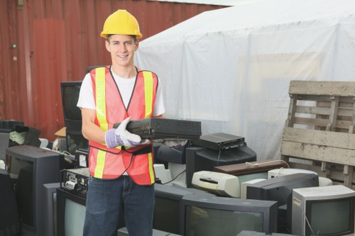 Efficient waste disposal solutions in Waterloo