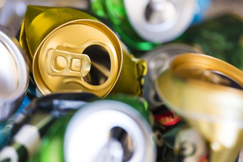 Regulatory compliance in waste management