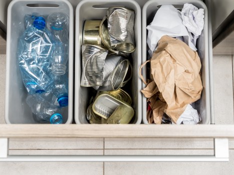 Advanced waste processing technology